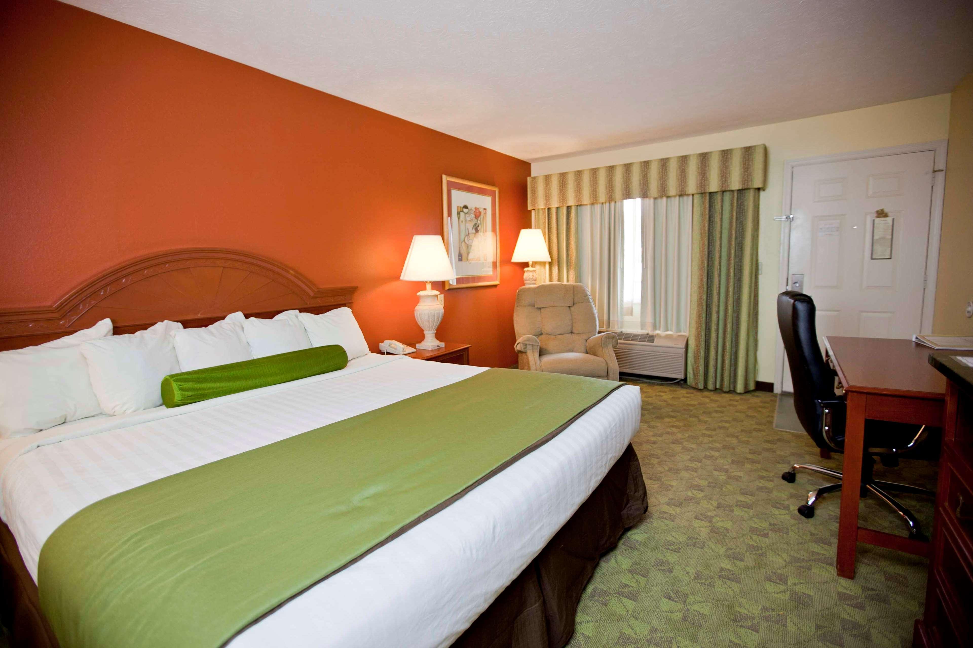 Best Western Dayton Exterior foto