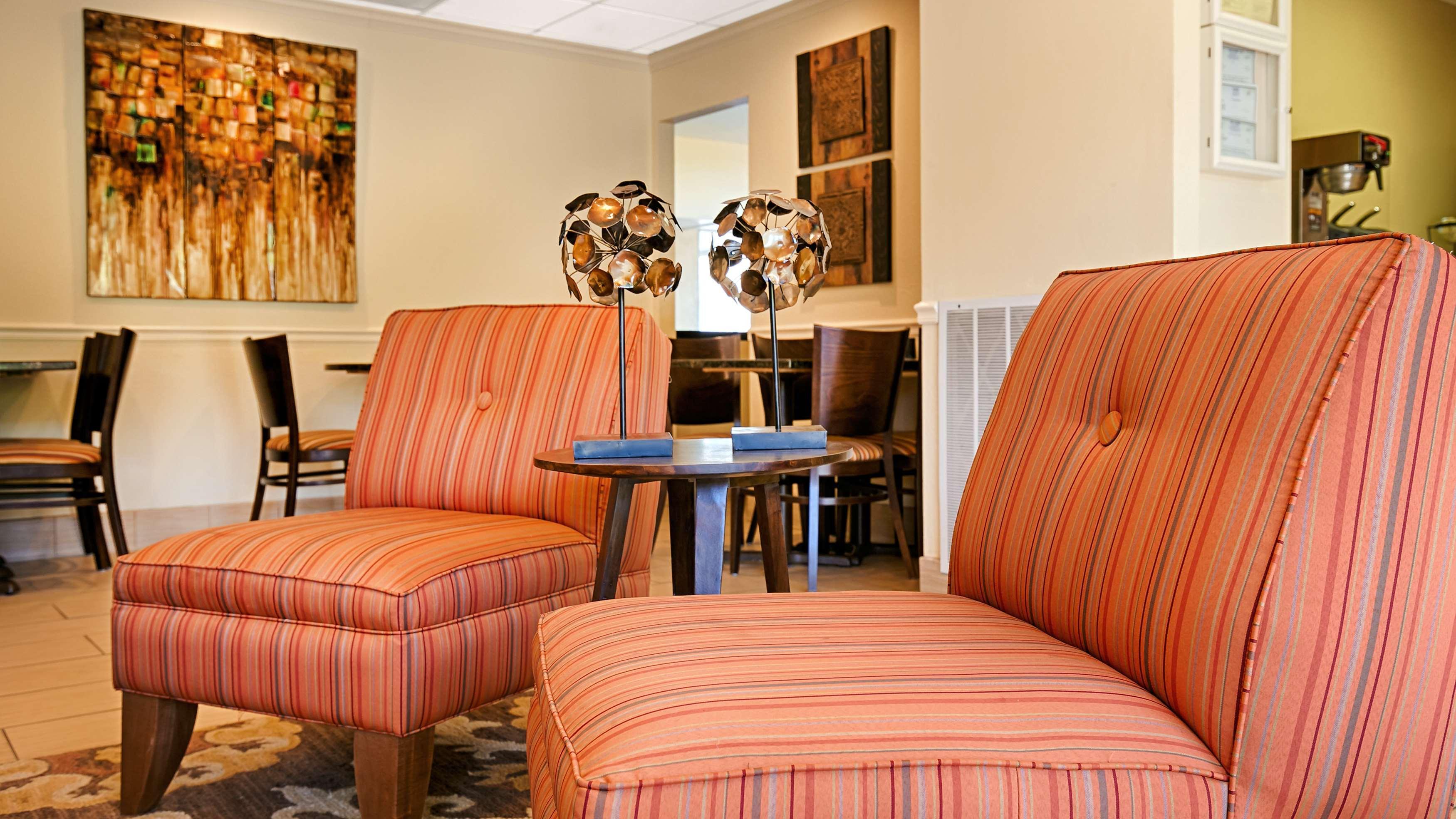 Best Western Dayton Exterior foto
