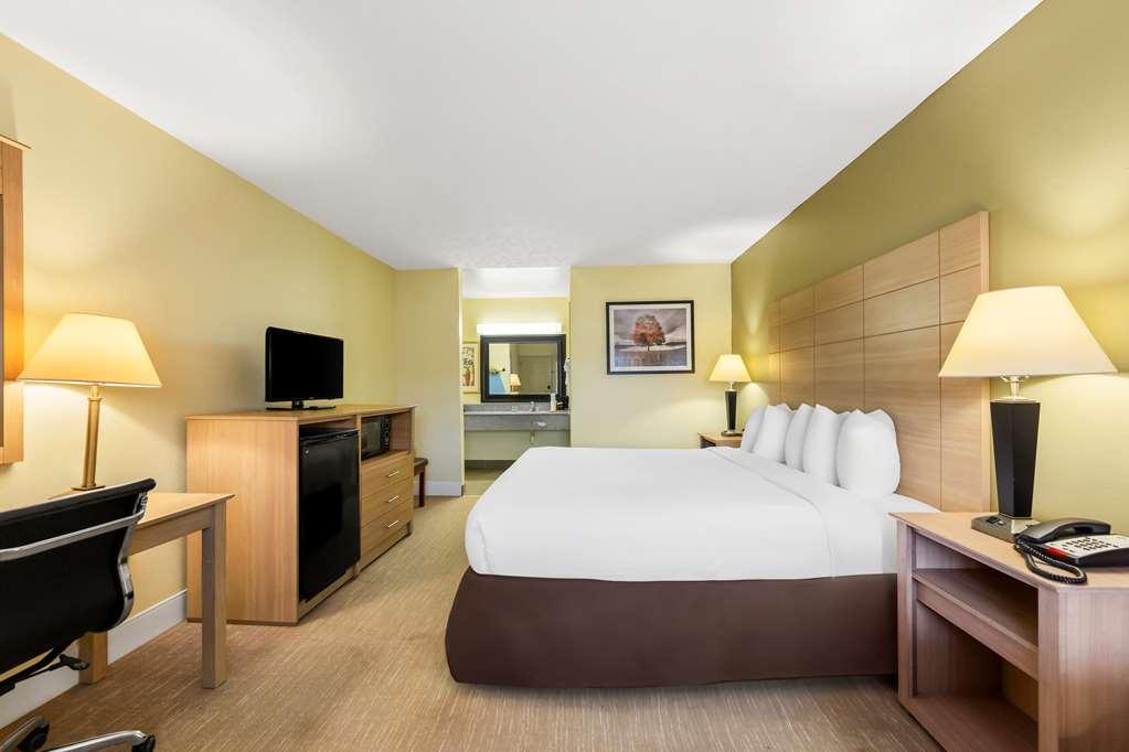 Best Western Dayton Quarto foto